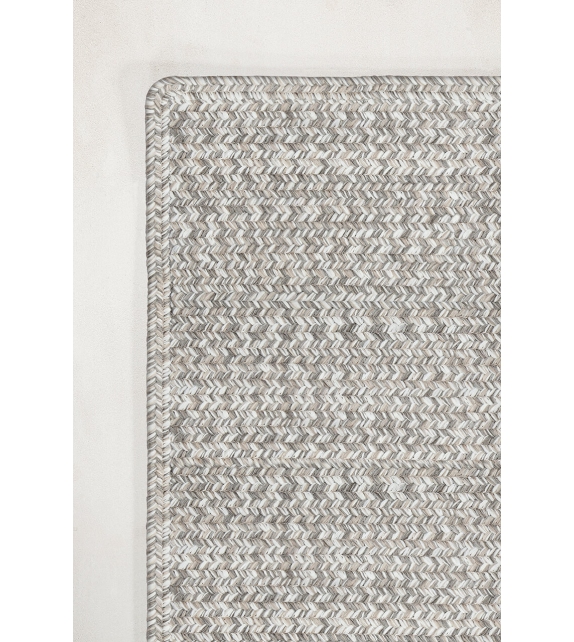 Texture - Shiver Amini Rug