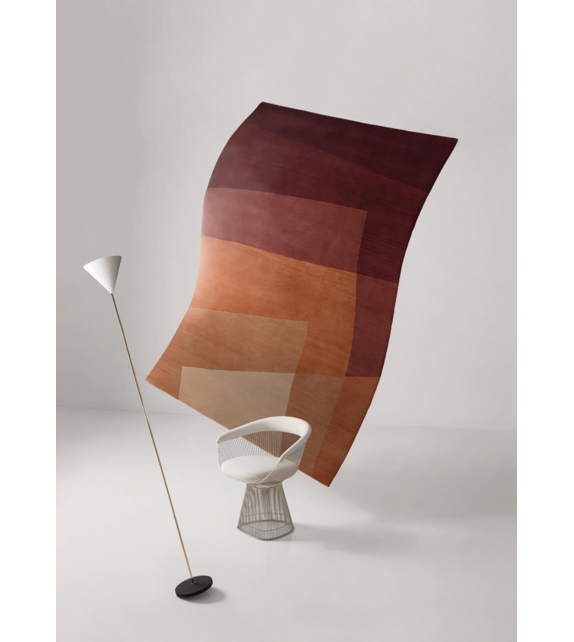 RD Shade Amini Alfombra