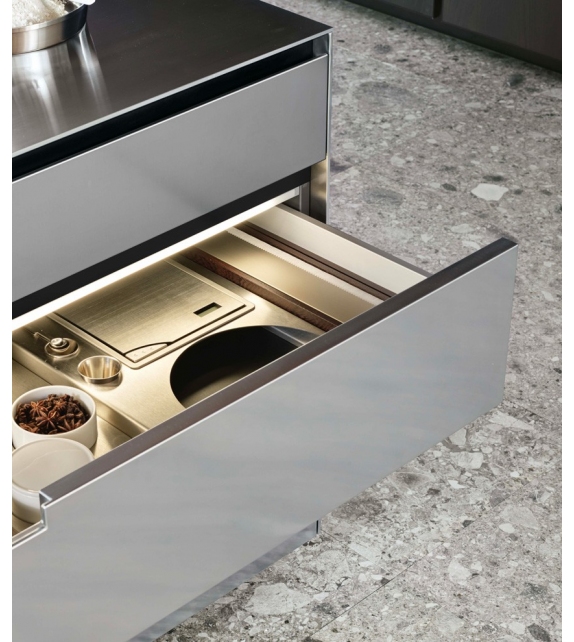 Phoenix Poliform Cocina