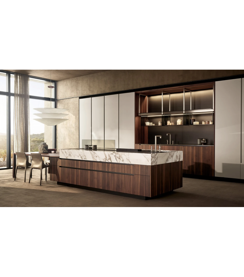 Phoenix Poliform Cocina