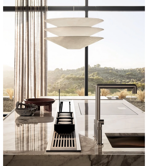 Phoenix Poliform Cucina