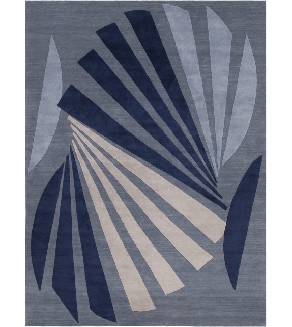 Ventaglio Amini Teppich