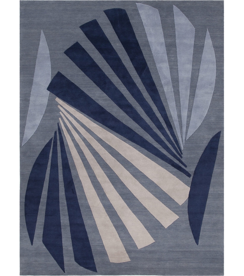 Ventaglio Amini Tapis