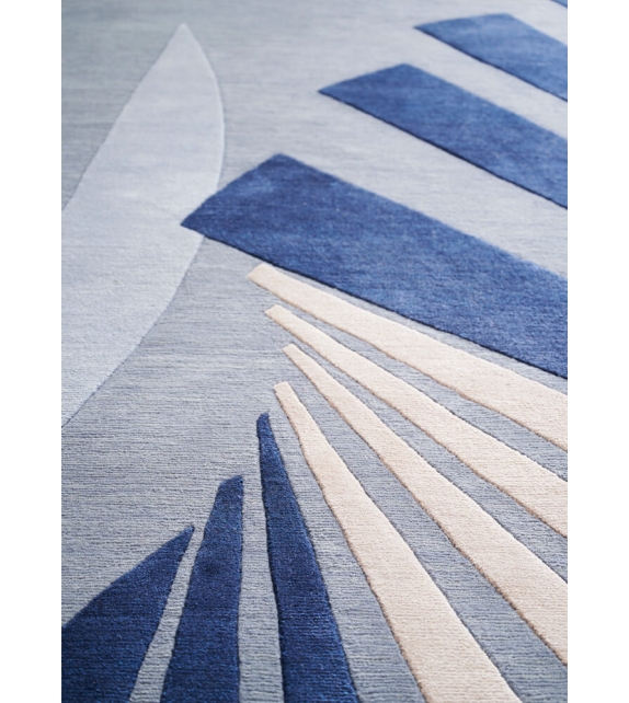 Ventaglio Amini Teppich