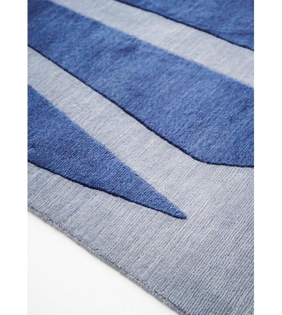 Ventaglio Amini Tapis