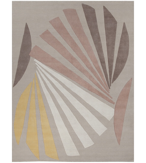 Ventaglio Amini Teppich