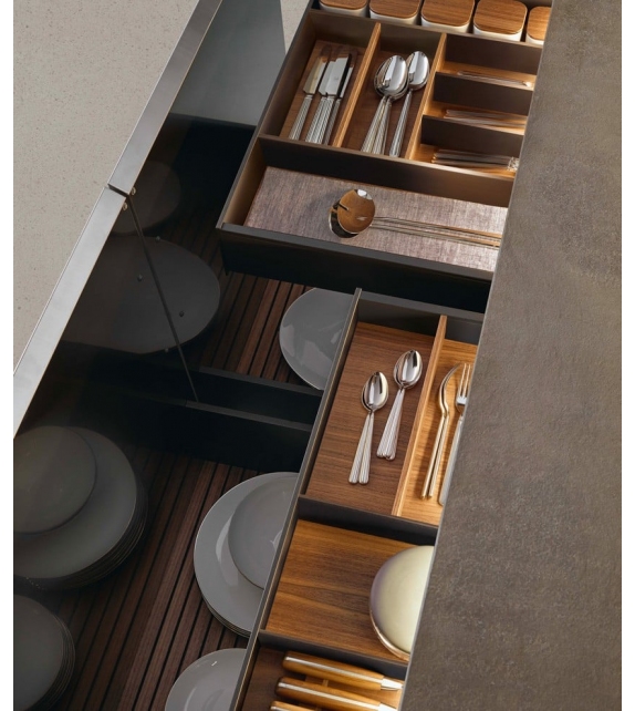 Artex Poliform Cucina