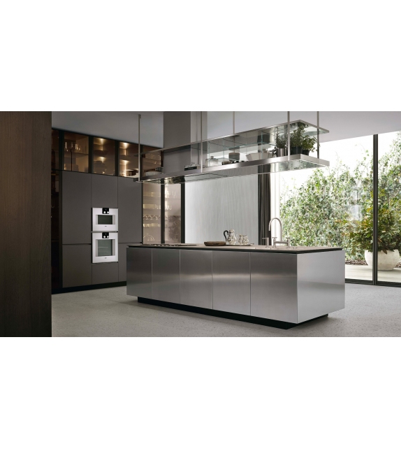Artex Poliform Kitchen