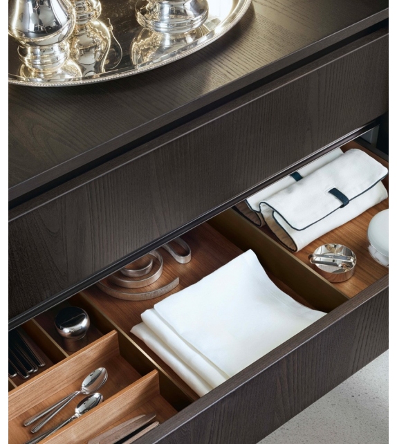 Artex Poliform Küche