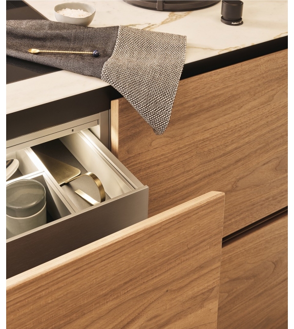 Artex Poliform Cuisine