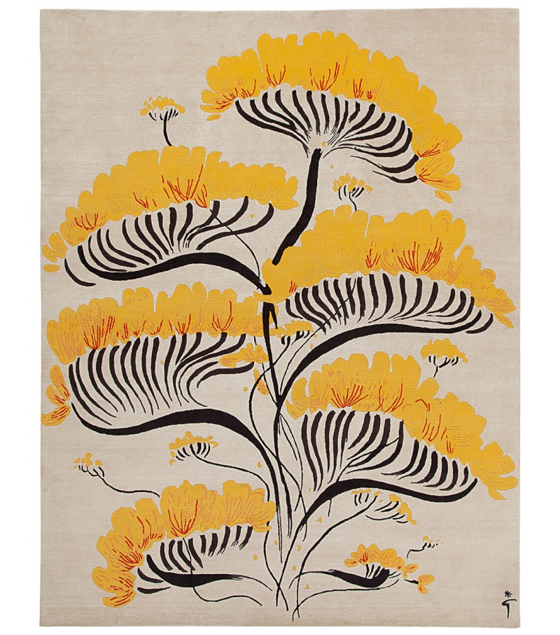 Valparaise Amini Rug