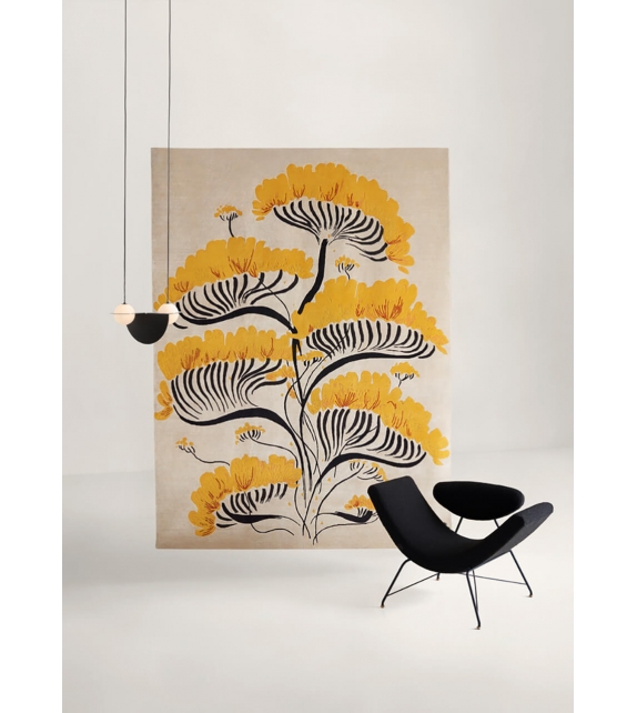 Valparaise Amini Teppich