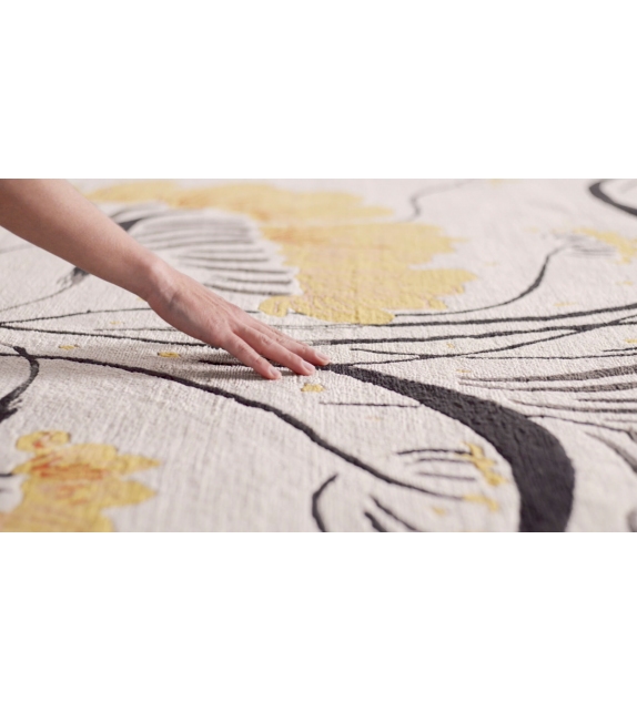 Valparaise Amini Alfombra