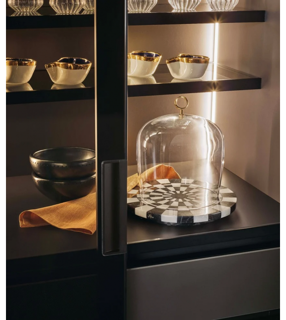 Trail Poliform Cuisine