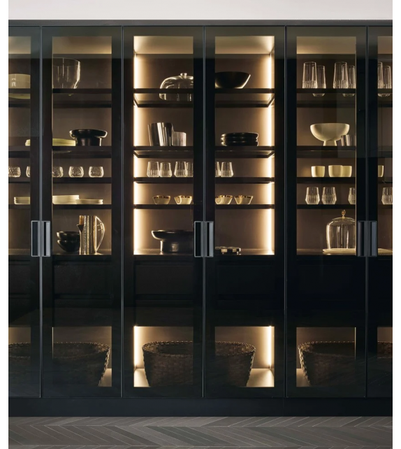 Trail Poliform Cocina