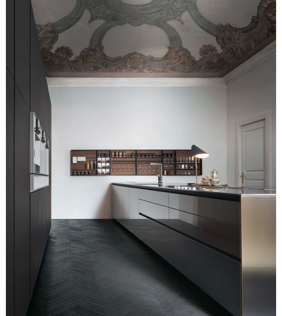 Trail Poliform Cuisine