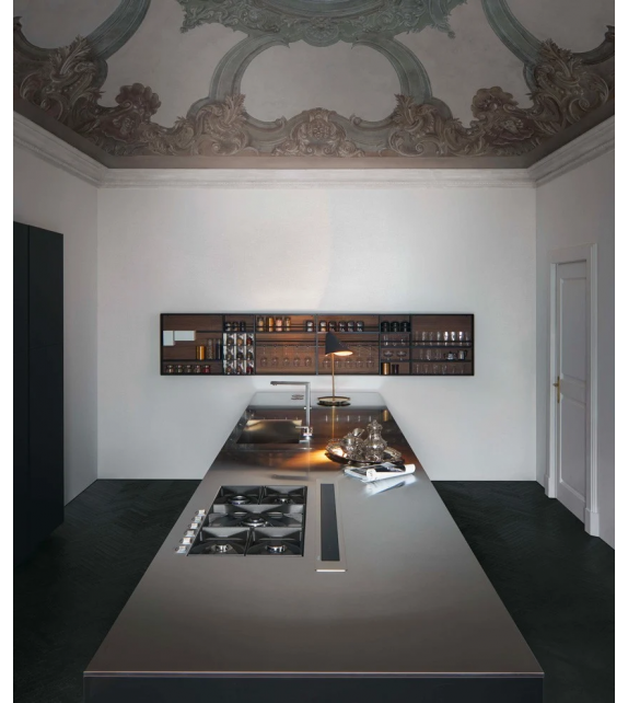 Trail Poliform Cucina