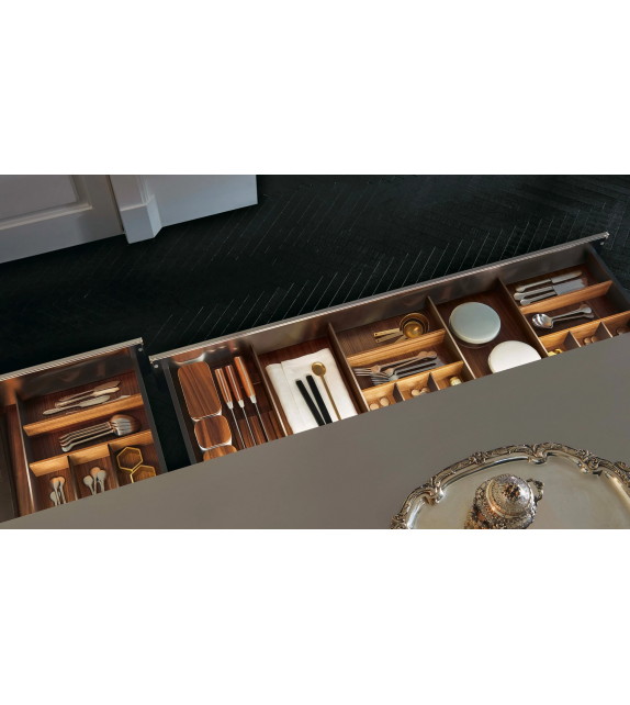 Trail Poliform Cucina