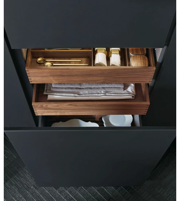 Trail Poliform Küche