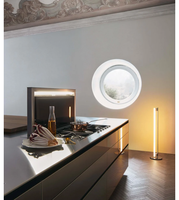 Trail Poliform Kitchen