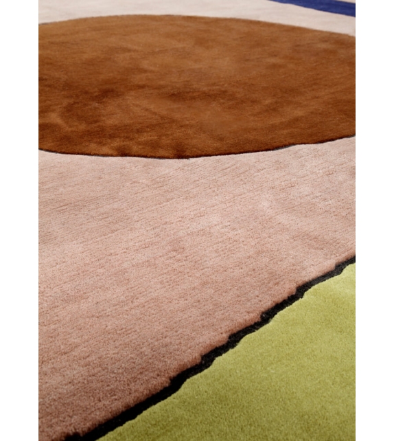 Ritagli Amini Tappeto