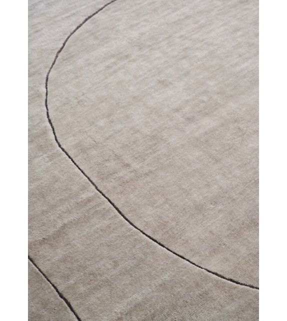 Ritagli Amini Tappeto