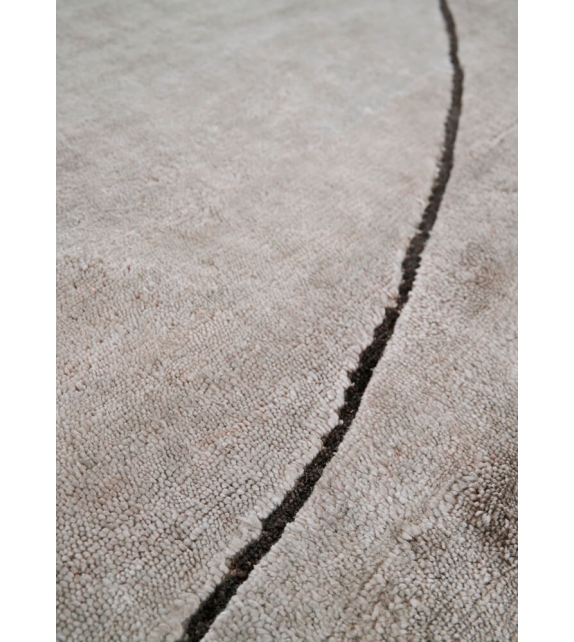 Ritagli Amini Alfombra