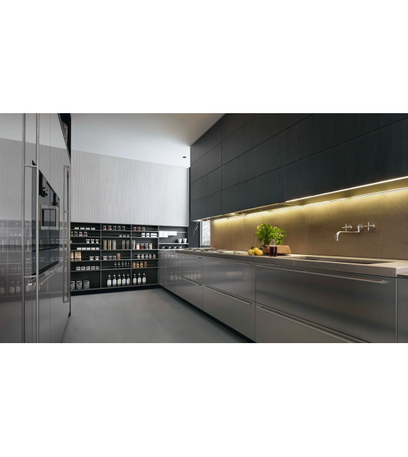 My Planet Poliform Kitchen