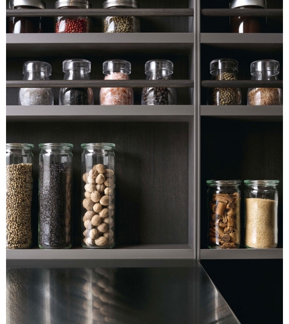 My Planet Poliform Küche