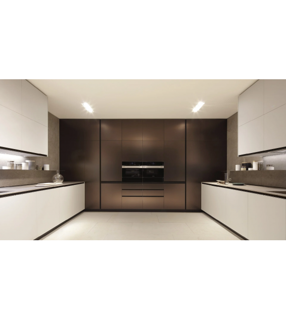 My Planet Poliform Kitchen