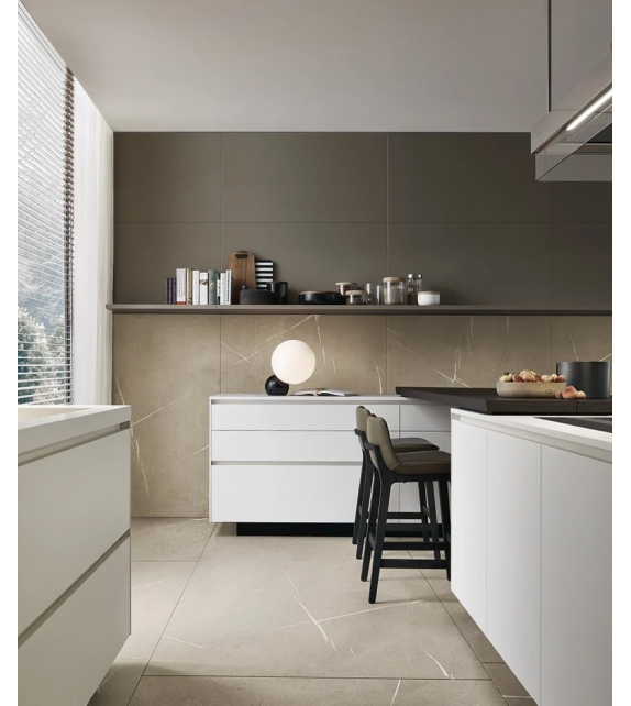 Alea Varenna Kitchen