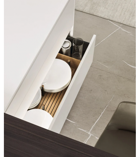 Alea Varenna Kitchen