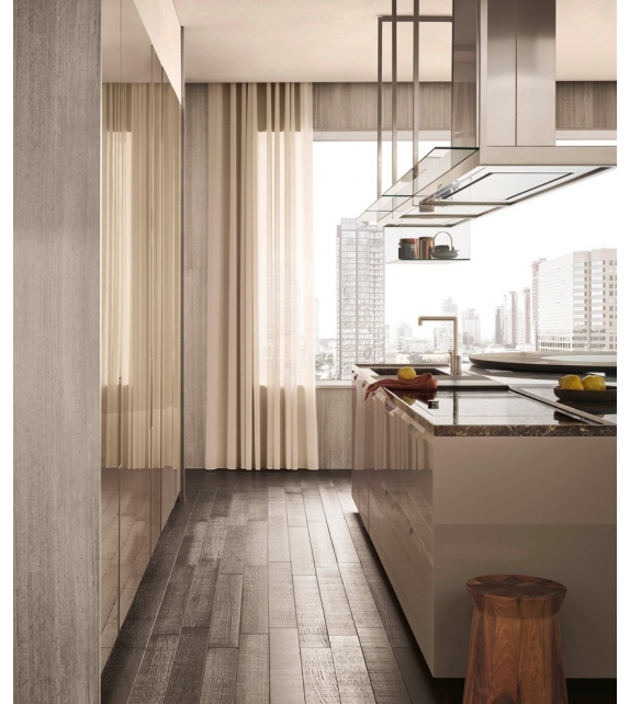 Shape Poliform Cucina