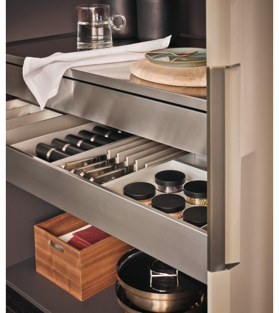 Shape Poliform Cuisine