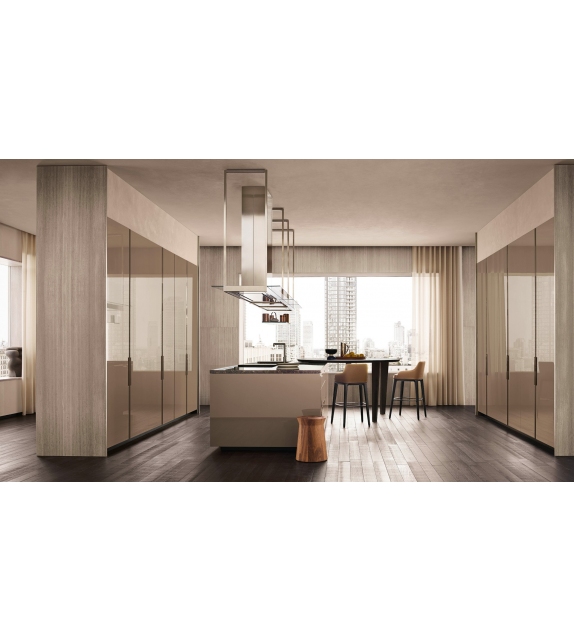 Shape Poliform Cuisine