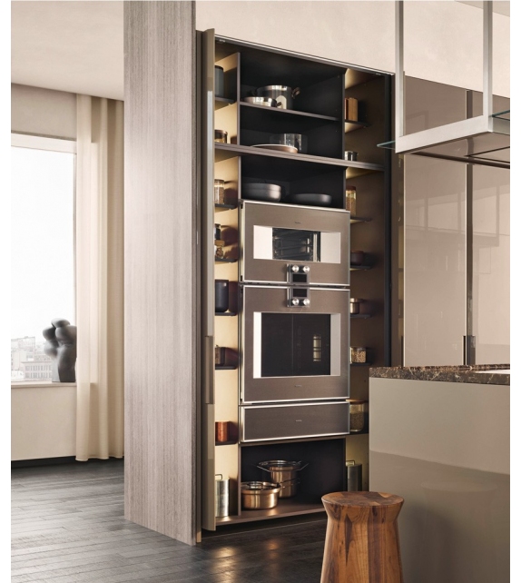 Shape Poliform Küche