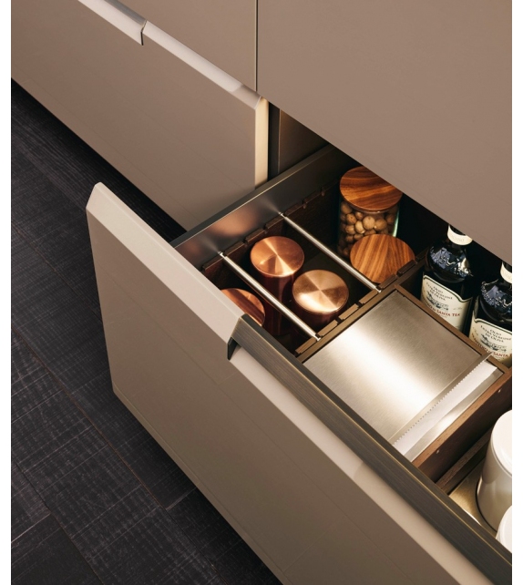 Shape Poliform Küche