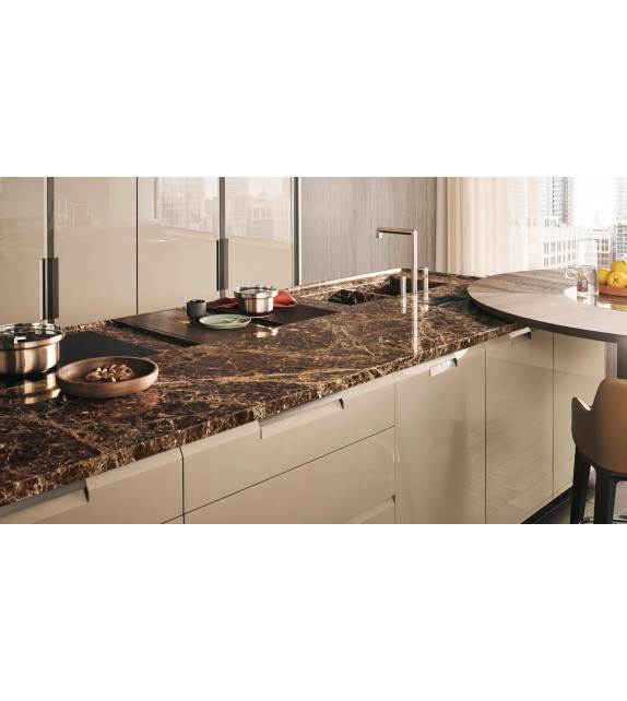 Shape Poliform Cuisine