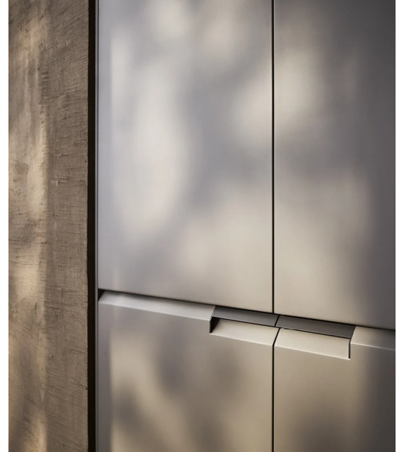 Shape Poliform Cuisine