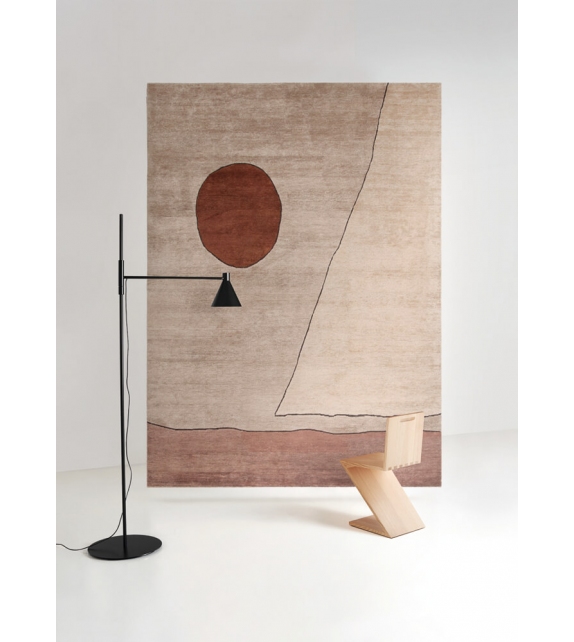 Ritagli Amini Tapis Large