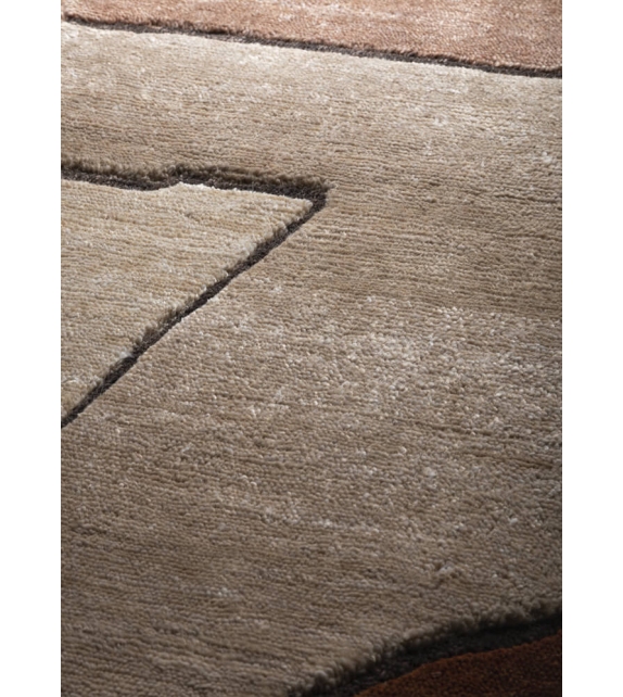 Ritagli Amini Teppich Large