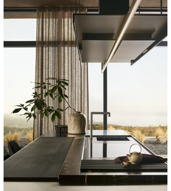 Shape Poliform Küche