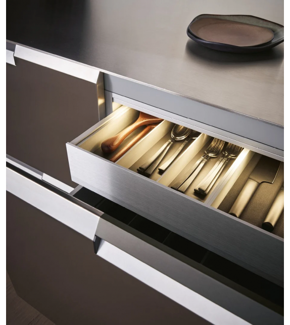 Shape Poliform Küche