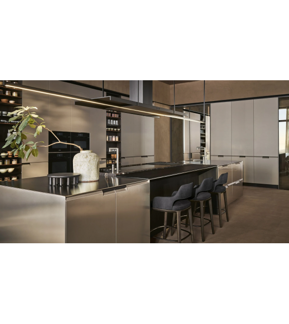 Shape Poliform Cuisine