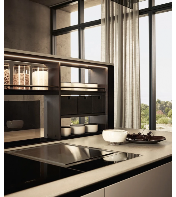 Alea Pro Poliform Cocina