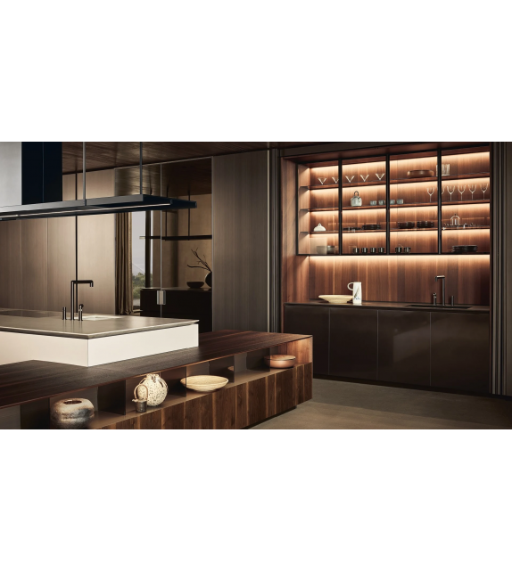 Alea Pro Poliform Küche