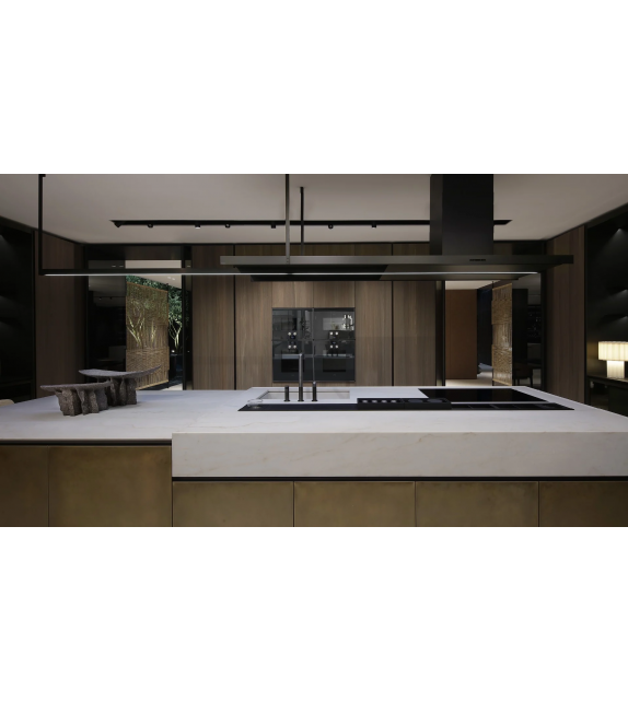 Alea Pro Poliform Cocina