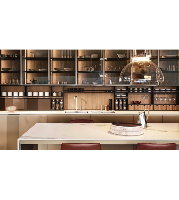 Ernest Poliform Divano