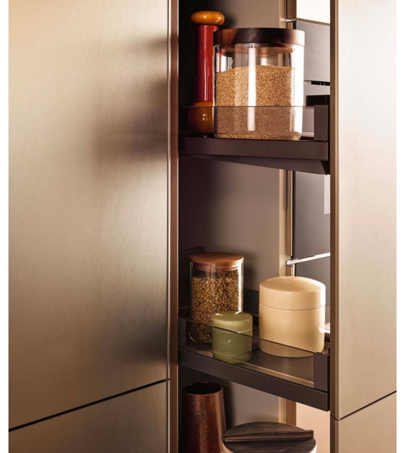 Ernest Poliform Sofa