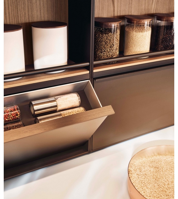 Sofa Ernest Poliform